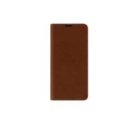 Etui Huawei P30 Pro Housse Cuir Portefeuille Support Vidéo camel
