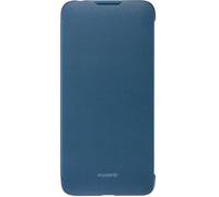 Etui HUAWEI Y7 2019 bleu