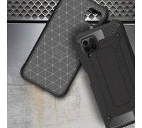 Étui Hybride Blindé Oppo A73 2020 Noir