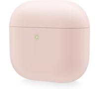 Étui hybride Elago Liquid pour AirPods 4 rose