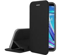 Etui IBROZ Asus Zenfone MaxPro M1 noir