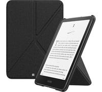 Etui IBROZ Origami Kindle Paperwhite - 2024 noir