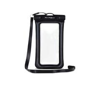 Etui Imperméable Waterproof Flottant Universel Pour Tout Smartphone Jusqu'A 6,8"