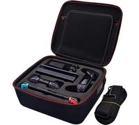 Étui INF compatible avec la Nintendo Switch - Étui de voyage