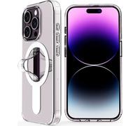 Étui INF pour téléphone portable avec MagSafe & support pour iPhone iPhone 15 Pro