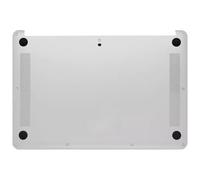 Étui inférieur pour Ordinateur Portable pour Honor MagicBook 14 KPRC-W10L Argent
