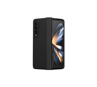 Étui intégral - AVIZAR - Galaxy Z Fold4 - Rigide - Toucher doux - Protection à 360 Noir