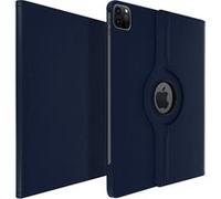 Étui Intégrale pour iPad 11 Pro 2020 avec Support Orientation 360° Avizar Bleu nuit Bleu nuit G