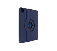 Etui Intégrale pour iPad Air 11 M4 2026 avec Support Orientation 360° Bleu