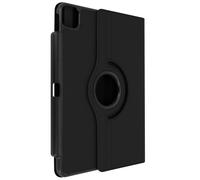 Etui Intégrale pour iPad Air 11 M4 2026 avec Support Orientation 360° Noir