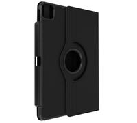 Étui Intégrale pour iPad Air 11 M4 2026 avec Support Orientation 360° Noir