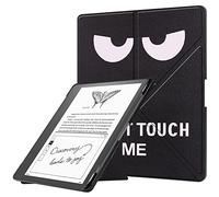 Étui Intelligent pour Amazon Kindle Scribe 2022 (1ère génération) avec Fonction d'écriture 10,2" avec Fonction Support et Fonction Veille/réveil Automatique