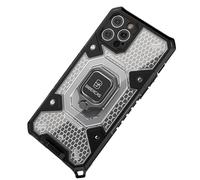 Étui IP13Pro Max, protection antichoc renforcée double couche de qualité militaire, coque de protection en TPU pour IP13PRO MAX, support pliable