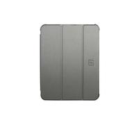 Tucano Satin 27,7 cm (10.9") Folio Gris