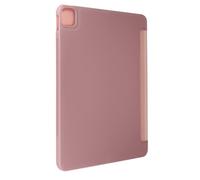 Étui pour iPad Air 13 2024 / 13 2025 Pliable Support Multipositions Avizar Rose Champagne Rose Champagne G