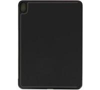 Étui iPad Air 2025 / 2024 / 2022 / 2020 Support Vidéo Design Fin Noir Noir G