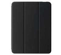 Generique Étui iPad Air/Pro 11" PrimeFolio – Support magnétique & emplacement Pencil – Noir