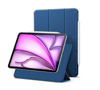 Etui pour iPad Air 13 Pouces (m2) Bleu - Evetane® Bleu G