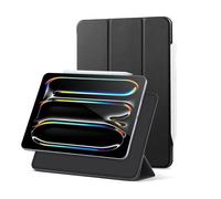 Etui Ipad Fixation Magnetique Noir Pour Ipad Pro 13