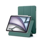 Etui pour iPad Air 13 Pouces (m2) Vert - Evetane® Vert G