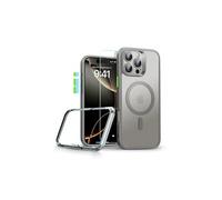 Etui Iphone pro max 16 pro Max - Gris