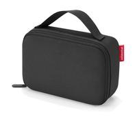 Étui Isotherme - reisenthel - OY7003 - Noir - 1 5 L - Zippée