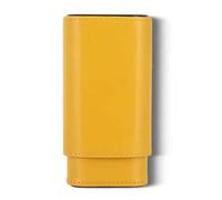 etui rigide 3 cigares Neutre