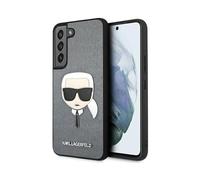 Étui Karl Lagerfeld noir - Samsung Galaxy S22
