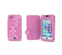 Etui Kidicom 3.0 - Vtech - Rose