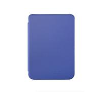 Kobo Étui Basic Sleepcover Clara Colour/BW – Bleu cobalt