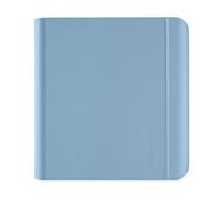 Étui Kobo Notebook Sleepcover Bleu avec porte-Stylet pour Liseuse numerique Kobo by Fnac Libra Colour