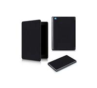 Etui Kobo Sleep Cover pour Kobo aura H2O Edition 2 - Noir