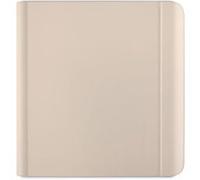 Etui Kobo Sleepcover Notebook Beige pour Liseuse numerique Kobo by Fnac Libra Colour Beige A