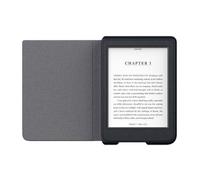 Etui Kobo SleepCover pour Liseuse numérique Kobo by Fnac Nia Noir