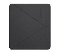 Kobo Sleepcover Sage Black Schwarz (N778-AC-BK-E-PU) (N778ACBKEPU)