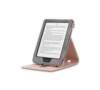 Etui Kobo Smart SleepCover pour Kobo Clara HD - Gris
