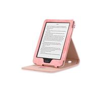 Etui Kobo Smart SleepCover pour Kobo Clara HD - Rose