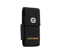 Etui large nylon - - Compatible avec Pinces Multifonctions - Noir - Durable - Poches supplémentaires