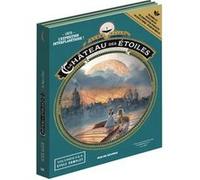 Étui Le Château des étoiles - Tome 5 + Tome 6 Alex Alice (Auteur)