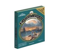 Étui Le Château des étoiles - Tome 5 + Tome 6 Étui 2 Volumes - Alex Alice - Rue De Sevres - Coffret - Bande dessinée