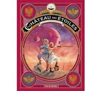 Etui le château des étoiles tome3 + tome 4 2018 Alex Alice (Auteur)