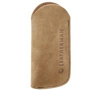 Étui Leather Sleeve Medium Leatherman - Brown