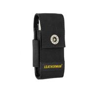 Étui - LEATHERMAN - Médium - Nylon - Noir - Compatible avec plusieurs modèles
