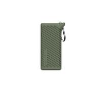 Etui Lecteur de Cartes haute vitesse SD Createmate Vert