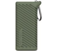PGYTECH P-GM-162 lecteur de carte mémoire USB 2.0 Type-C Noir