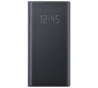 Beetlecase LED View Cover Noir Galaxy Note 10