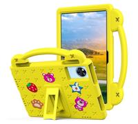 Étui léger avec poignée pour Lenovo Idea Tab 11"/Lenovo Xiaoxin Pad 11 (2025), coque antichoc en mousse adaptée aux enfants