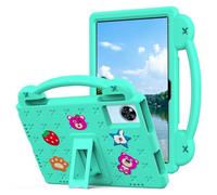 Étui léger avec poignée pour Lenovo Idea Tab 11"/Lenovo Xiaoxin Pad 11 (2025), coque antichoc en mousse adaptée aux enfants