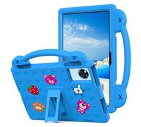 Étui léger avec poignée pour Lenovo Idea Tab 11"/Lenovo Xiaoxin Pad 11 (2025), coque antichoc en mousse adaptée aux enfants