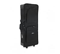 Étui léger pour clavier avec roulettes 61 touches par Gear4music